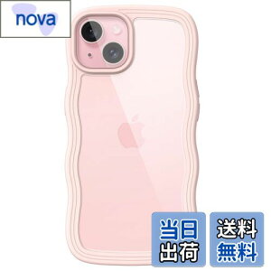 yzJEDirect iPhone 15 6.1C`p 킢 P[X gt[ ˂ ϏՌ X}zJo[ p q NA n[hPCobN (sN)