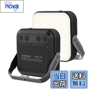 �y���������zSUPERWAY 20000mAh led �����^��QC 3.0/22.5W 2024�V�o�� 1600���[���� �l�F�ؑ� �����F �����F �d���F �ԐF�_�� SOS IP65 �h�� �A�E�g�h�A ���C�g �d�C�ʋP�x�����\�� ���F/�P�x�L�� �O�r�ڑ�