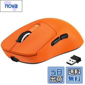 yzA.JAZZ x ATTACK SHARK X3 yʉ}EX49g Q[~O}EX CX2.4G/Bluetooth/LUSBڑAOptical Sensor PAW3395ZT[ ő26000DPIAXP/Windows/MAC/AndroidKpAlԍHwfUC I