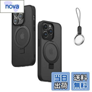 iPhone 12 Mini p P[X MagsafeΉy MagsafeOX^h z_[ ̌^EXgbv1tzACtH 12 Mini Jo[ X^h@\ cΉ HILEGENER X}zP[X ϏՌ iPhone 12 Mini 