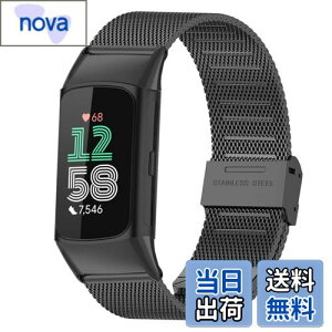 yz[HeeNia] Fitbit Charge 6 Ή oh xg XeX ւxg ߉\ jp Fitbit Charge 6 Ή oh (ubN)