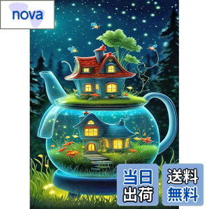 JISHSHAY _ChA[g Lbg 30x40cm _ChA[g i lC r[YA[g ㋉ |Lbg 5D _ChA[g 鏬 vnEX GLbg Lbg DIY ̂悤Ȗ