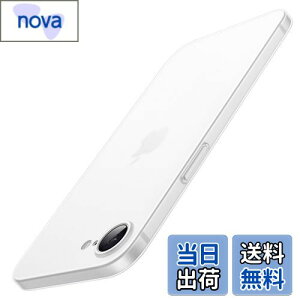 yzJETech ^ iPhone 16e 6.1C`2025p P[X JYSʕی y NA PPn[h~j}XgJo[ (tXgNA)