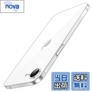 yzJETech ^ iPhone 16e 6.1C`2025p P[X JYSʕی y NA PPn[h~j}XgJo[ (NA)