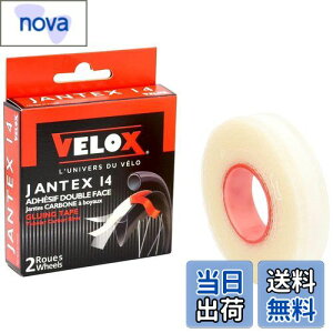 yzVELOX(FbNX) JANTEX 14 `[u[e[v 18mm×4.15m R040CS00