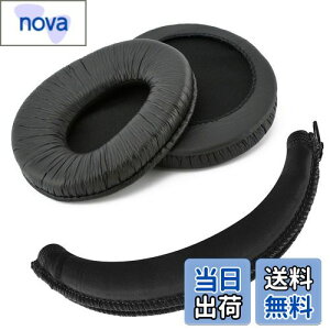 yzGeekria C[pbh+ wbhoh p \j[ SONY MDR Z600 V600 V900 V900HD V7509 V7509HD  Ή  C[NbV (ubN) Zbg