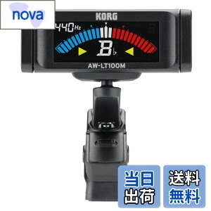 �y���������zKORG 100���ԘA���쓮 �ǌ��y��p �N���b�v�`���[�i�[ AW-LT100M �J���[�\�� �P4�d�r1�{ �y�� �R���p�N�g