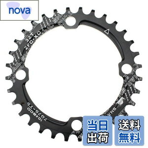 yz`F[O 32T 104BCD Mutte MTB i[Ch `F[O VO (ubN, A~jE)