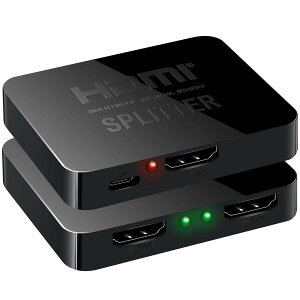 yzHikary HDMI z 12o 3DΉ HDMI Xvb^[ 2ʓo͉\I 4K2K(2160p)/3DfΉ