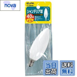 yzGp (ELPA) VfA d  E12 d 40W zCg G-73NH(W)