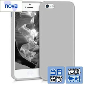 yzkwmobile X}zP[X Apple iPhone SE (1.Gen 2016) / iPhone 5 / iPhone 5SΉ P[X - ϏՌ ~ \tg TPU VR - CgO[}bg