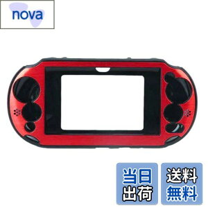 �y���������zOSTENT �P�[�X�J�o�[ �ی� �V���R���\�t�g �|�[�`�X�L�� Sony PSVita PSV PCH-2000�p