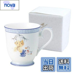 �y���������zNARUMI(�i���~) �}�O�J�b�v �A�q���ƃN�}�Ƃ�������� ���킳�����Ђ� 290cc �u���[ ���킢�� �����������f�U�C�� �����j�� ��̓� �v���[���g �d�q�����W���� �H��@�Ή� ���{�� 