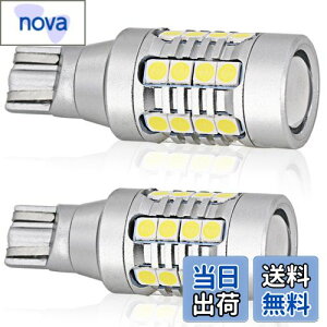 yzyTORIBIOz T16 T15 led obNv ޓ obNv  4000LM ɐ DC10-30V 28SMD 3030 LED`bv ԌΉ W16W zCg 2Zbg