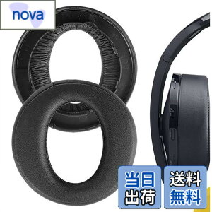 �y���������zGeekria �C���[�p�b�h QuickFit �݊��� �p�b�h �\�j�[ SONY PlayStations Platinum Wireless Headset, PS4 Platinum Wireless �w�b�h�z���ɑΉ� �p�b�h �C���[/�C���[�J�b�v (�v���e�C�����U�[/�u���b�N)
