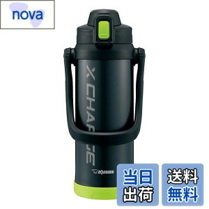 yzۈ (ZOJIRUSHI)   X|[c^Cv XeXWO{g 2.06L CubN SD-BD20-BG2060ml