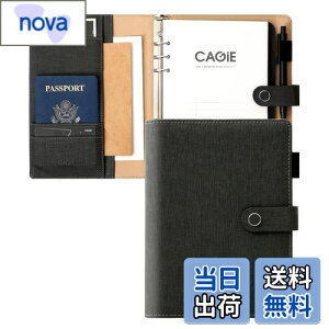 yzCAGIE VXe蒠 a5 6 O a25mm }Olbg^Cv oC_[  120g CfbNXt VXe蒠 PU U[ rWlX蒠 J[h[ yz_[t 