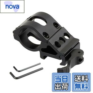 �y���������zFOCUHUNTER 25.4mm�N�C�b�N�����[�X�����O�I�t �p�x�t�����[�� �}�E���g �����d����t�p��p�u���P�b�g 20mm�s�J�e�B�j�[/�E�B�[�o�[���[���Ή����[���I�t�Z�b�g