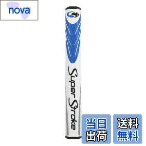 【送料無料】Popuppe アンチスリップ ゴルフパターグリップ 超軽量 快適 ゴルフグリップ ゴルフクラブ用グリップ 衝撃吸収 滑り止め(3.0 ブルー)