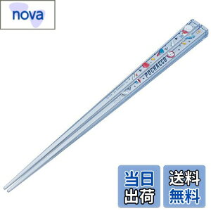 【送料無料】スケーター (skater) 食洗機対応 アクリル 箸 21cm ポチャッコ アフタースクール サンリオ AAC45