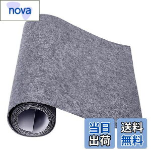 yzBENECREAT 2mX40cm tFgV[g 1mm O[ Ȑڒ tFgn S WG[o{bNXCi[ RX`[A[g Ntg Ƌ یV[g