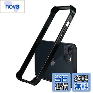 yzyYMXPYziPhone13mini A~op[P[X ^+VRt[ d\ Yی y Xgbv ϏՌ TChop[ (iPhone13mini, ubN)