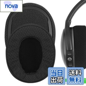 �y���������zGeekria �C���[�p�b�h Comfort �݊��� �p�b�h �X�J���L�����f�B Skullcandy Crusher Wireless/Crusher EVO/Crusher ANC, Hesh3/HeshEVO/HeshANC, Venue ANC �w�b�h�z���ɑΉ� �p�b�h �C���[/�C���[�J�b�v (���b