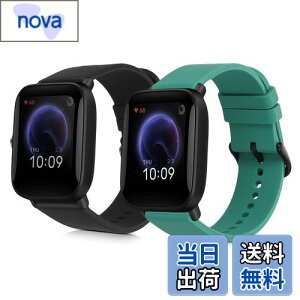 yzkwmobile 2x oh Huami Amazfit Bip U/Bip U proΉ xg - VRoh \tg TPU ϋv F/[ΐF