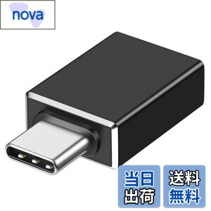 yzAGPTEK USBA_v^ Type-C to USB3.1 ϊA_v^ OTGA_v^ 10Gbp f[^] USB-C[p RpNg ϊRlN^