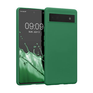 yzkwmobile X}zP[X Google Pixel 6aΉ P[X - ɔ TPU VR }CNt@Co[ X̗dO[