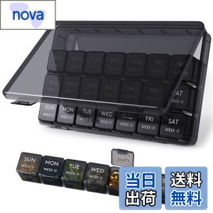 yzLifewit sP[X P[X ԃsI[KiCU[,28s{bNX, 4TԁE1psP[X, r^~p̑傫ȃRp[ggtI[KiCU[, Fish Oils, Suppleme