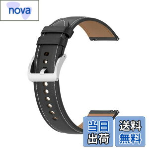 �y���������z[SHEAWA] for HUAWEI WATCH GT4 46mm/GT5 Pro 46mm/GT5 46mm �o���h �x���g �{�v WATCH GT3 Pro 46mm/WATCH GT 3 46mm ���U�[ �����o���h �����x���g �A�N�Z�T���[ (�u���b�N)