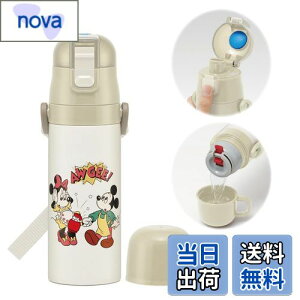 yzXP[^[(skater) qp XeX  2way  470ml Rbv 430ml ~bL[&tY NbLO qɗDyʃ^Cv ̎q j̎q ۉEۗfBYj[ waterbottle