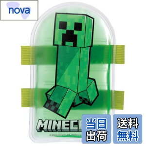 yzXP[^[(Skater) ۗ xgt }CNtg Minecraft 14×8cm CLBB1-A