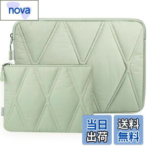 Voova Puffy p\RP[X 15.6 16C` ϏՌ PCP[X m[gp\RP[X y p\RobOp\R[ ANZT[|[`t jp MacBook Pro 16, 15-16^/xm//Asus/Ac
