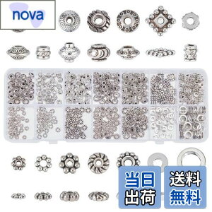 yzPandaHall 420 `xbg^r[Y 14X^C Vo[Xy[T[r[Y fCW[ Xm[t[N fr[Y WG[r[Y `[Xy[T[ r[Y [X