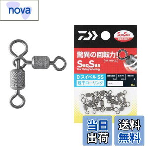 yz_C(DAIWA) D SWIVEL SS eq[Op 3×4