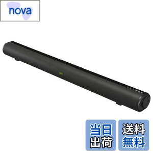 yzI[d@AudioComm Xs[J[ TEho[ o[Xs[J[L erXs[J[ 3Do[`TEh Bluetooth5.3  L HDMIڑ AUX INڑ ASP-SB2140N 03-2340 OHM