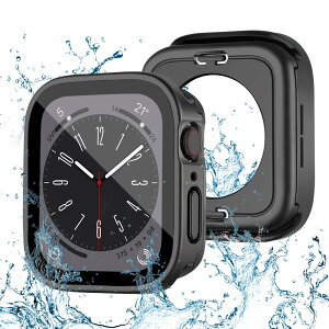 yzy2in1ی݌vzPOLINK Ή AbvEHb` Jo[ Series 10/9/8/7/SE/6/5/4 44mm PCf KX Ή Apple Watch Jo[h ̌^ VfUC 3DpGbW^ ϋv ϏՌ 