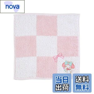 yzTI(SANRIO) TI v`^I }CfB }C my melody 20×20×0.3cm v`^I LN^[ 260291 SANRIO