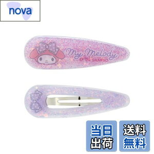 yzTI(SANRIO) TI }CfB LbY X[sZbg wAs }C my melody 1.7×5.2×0.6cm LN^[ SANRIO 080501