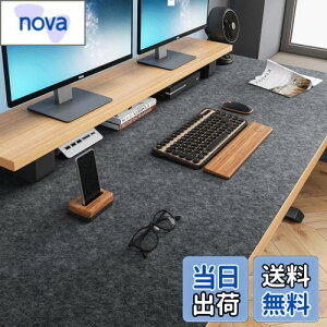 yzBREENHILL fXN}bg 120 ^tFgfXN}bg 120x60cm fXN}bg mCYጸ ~߃x[X ÉfXNveN^[ ƒItBX̃L[{[hƃ}EXɍœK