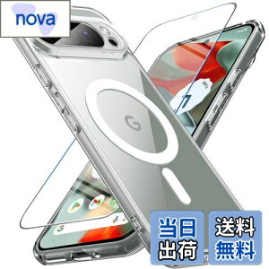 Google Pixel 9 Pro XL P[X BESINPO yKXtBtEMagSafeΉz Pixel9 Pro XL P[X  ΂݂Ȃ }Olbg }OZ[tΉ O[O sNZ9 v XL P[X Sʕی ϏՌ 