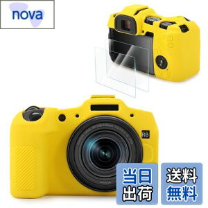 yzVOVMOEYA Lm CANON EOS R8ƌ JیP[X[KXtB2t 9H 0.25mm]AEOS R8{fBP[X \tgȃVR ~[XJJo[ y Sʕ