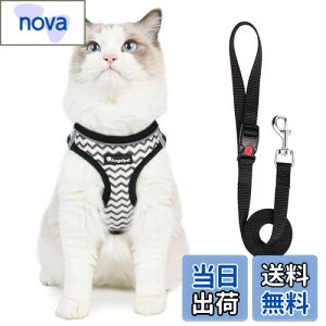 �y���������zAngelpet �L�p �n�[�l�X �L �n�[�l�X �����Ȃ� �˂� ���� ���[�h�t�� �ʋC���b�V�� �_�u�����b�N �锽�˃X�g���C�v�t�� �l�R �n�[�l�X�ƃ��[�h�Z�b�g ���L���p ���^�� ���y�� ����