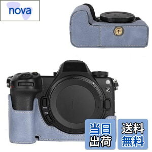 VOVMOEYA n[tP[X for Nikon Z6III ~[XJCfor Nikon Z6 IIIp{fBP[X Z6IIIn[tJo[ FOR jR Z6 IIIJیJo[ Jn[tP[X x[XP[X 1/4lWt o