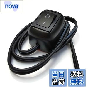 yzESJNNK ԂDIYXCb` ԗp XCb` {^ D^̃{^ OFF/ON DC 12V 10A 0.6m P[ut ʃe[vt LEDCgo[p ԉ gpȒP