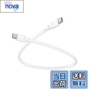 yzANNIBER usb c P[u pdΉ 60W ^Cvc P[u Z 30CM iPhone16 type-c P[u iphone [dP[u [d ^ѕ֗ iPhone 16/iPhone 15 [dP[u/MacbookPro/iPad Pro&Air/Galaxy/Pi