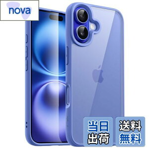 yzJETech iPhone 16 6.1C`p P[X ϏՌX}zop[Jo[ \bhJ[ }bgTPUt[ h~ NAobN (Eg})