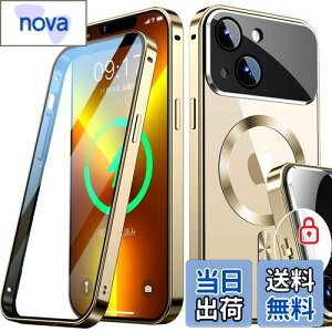 RosycoveryV̈̌^YEJjJbNziPhone 13 Mini p P[X Mag-safeΉ[360°SʕیEʋKX][{̂̐FECD Mag-safeO]}OZ[t CX[dΉ Xgb